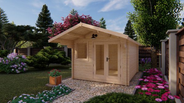 Alva 3x4 m - Image 4