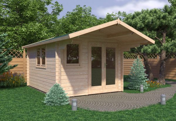 Alva 3x4 m - Image 11