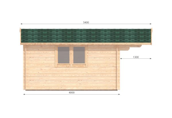Alva 3x4 m - Image 9