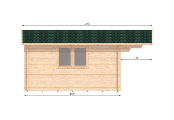 Alva 4x4 m - Image 9