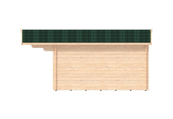 Alva 4x4 m - Image 10