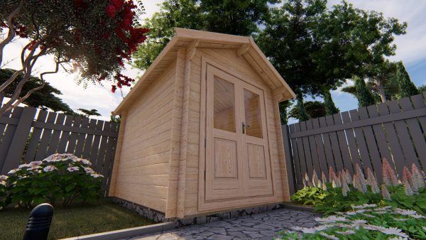 Bedford 2.2×3 m - Image 3