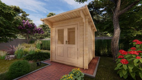 Edith 2.2x2.2 m - Image 2