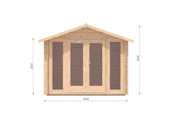 Emma 3x3 m - Image 8
