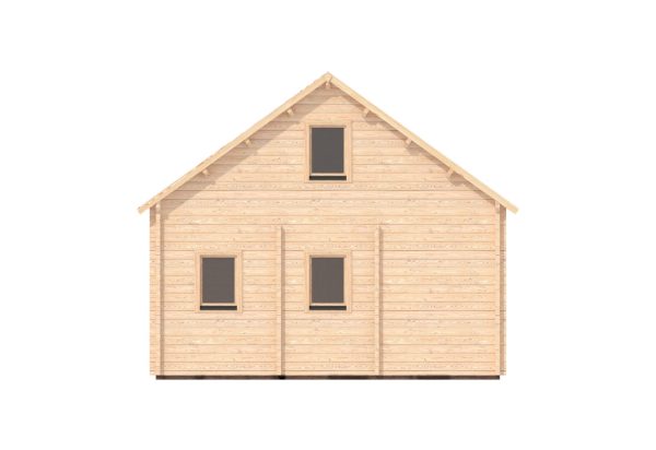 Max 5.6x6.6 m - Image 2