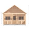 Max 5.6x6.6 m - Image 4