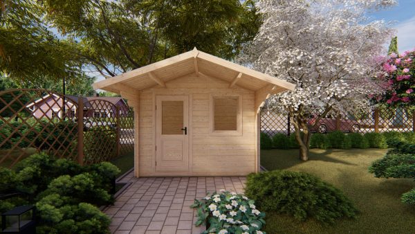 Modena 3x2.5 m