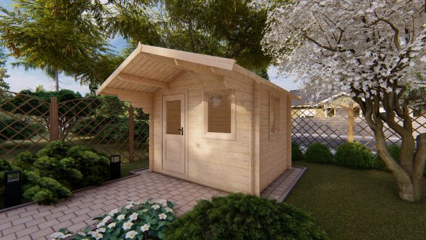Modena 3x2.5 m - Image 2