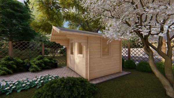 Modena 3x2.5 m - Image 3