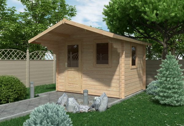 Modena 3x2.5 m - Image 11