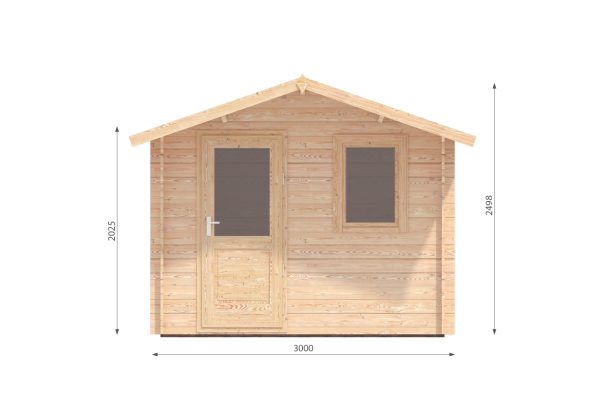 Modena 3x2.5 m - Image 8