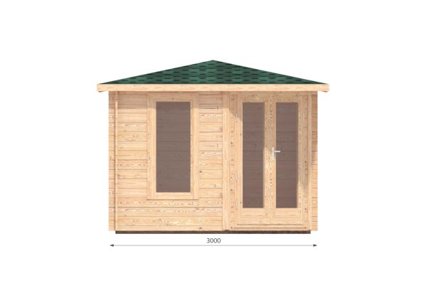Rita 3x4.4 m - Image 9
